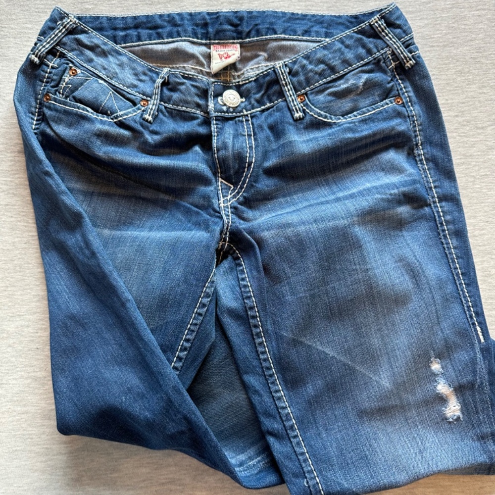 JEANS - Picture 9 of 16